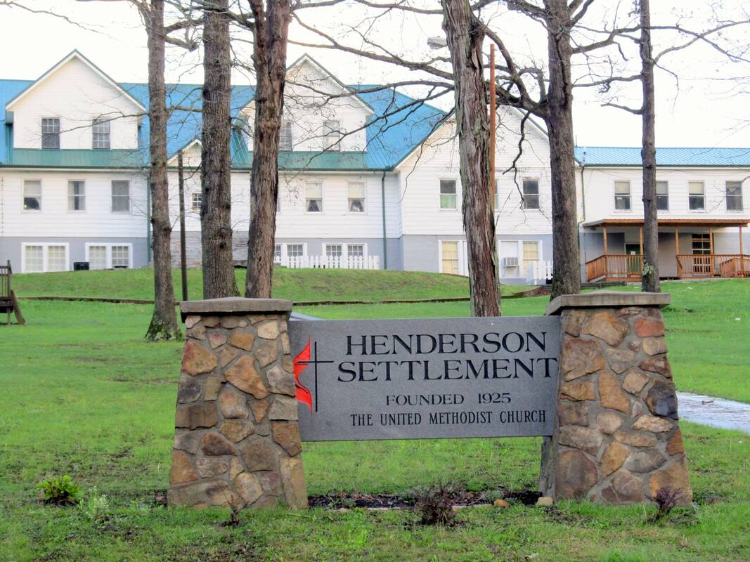 Henderson Settlement