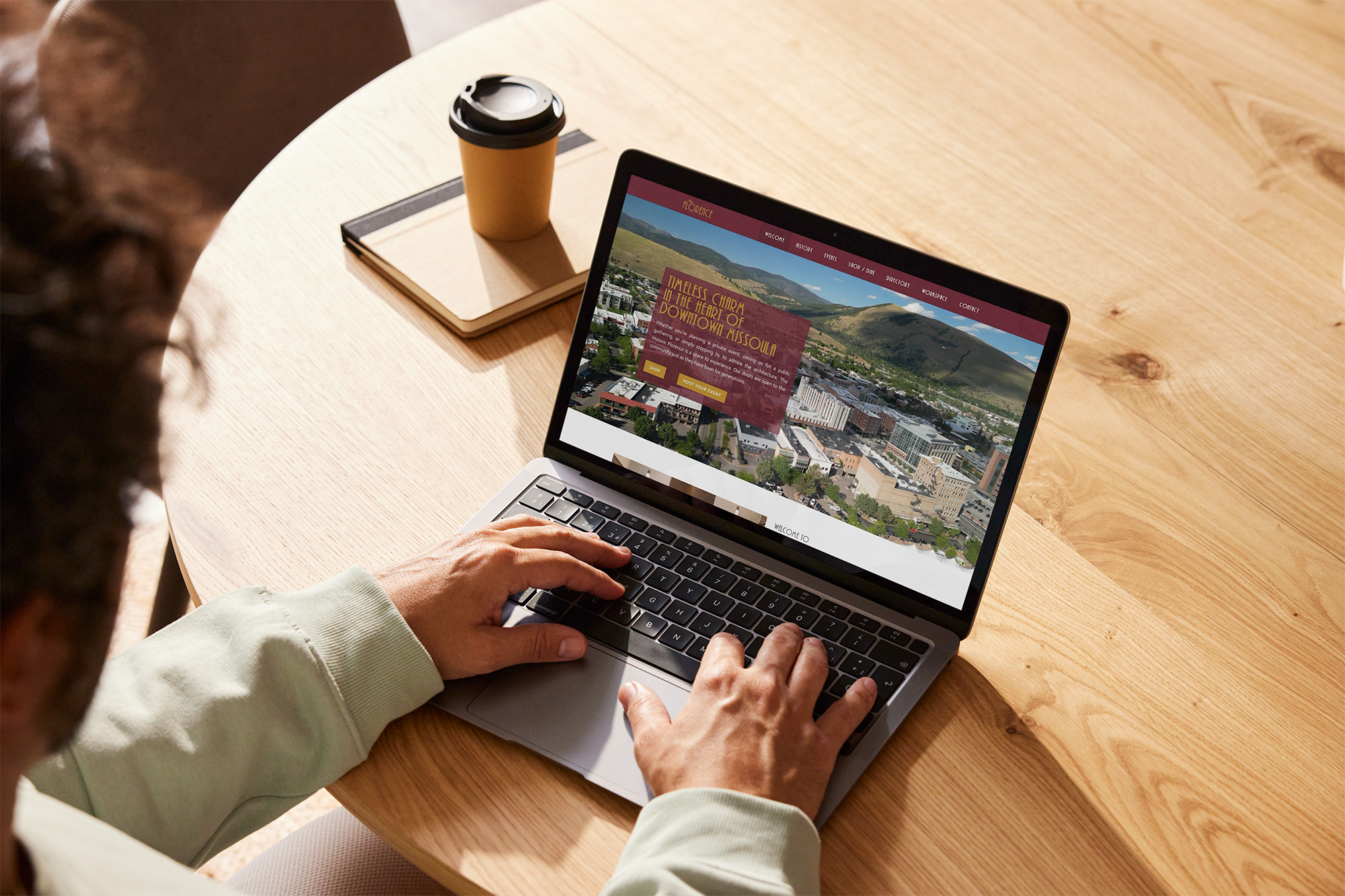 New Website Build Option - $650 Starter